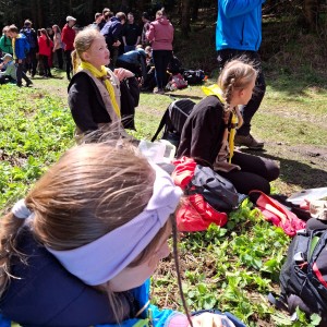 Ivančena 2025 - Pandy, Kocouři, Sokoli