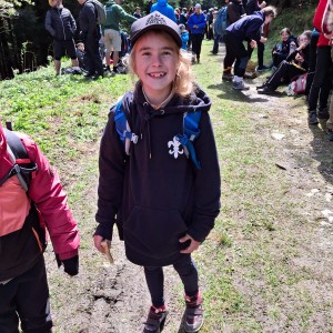 Ivančena 2025 - Pandy, Kocouři, Sokoli