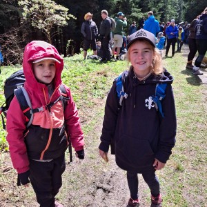 Ivančena 2025 - Pandy, Kocouři, Sokoli