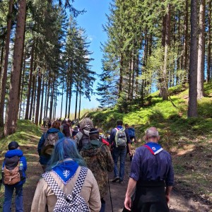 Ivančena 2025 - Pandy, Kocouři, Sokoli