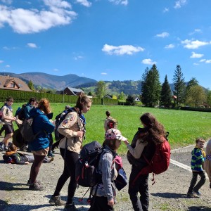 Ivančena 2025 - Pandy, Kocouři, Sokoli