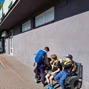 Ivančena 2025 - Pandy, Kocouři, Sokoli