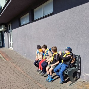 Ivančena 2025 - Pandy, Kocouři, Sokoli