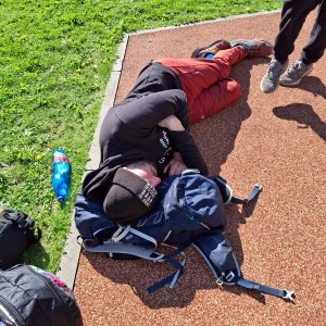 Ivančena 2025 - Pandy, Kocouři, Sokoli