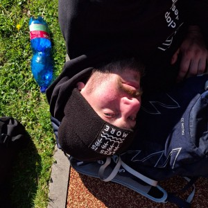 Ivančena 2025 - Pandy, Kocouři, Sokoli