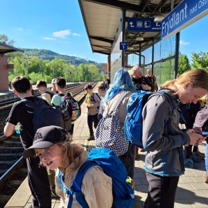 Ivančena 2025 - Pandy, Kocouři, Sokoli