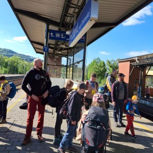 Ivančena 2025 - Pandy, Kocouři, Sokoli