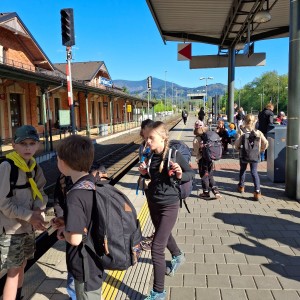 Ivančena 2025 - Pandy, Kocouři, Sokoli