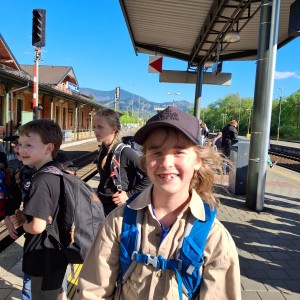 Ivančena 2025 - Pandy, Kocouři, Sokoli