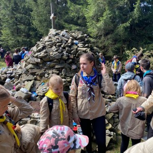 Ivančena 2025 - Pandy, Kocouři, Sokoli