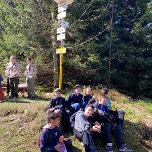 Ivančena 2025 - Pandy, Kocouři, Sokoli