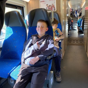 Ivančena 2025 - Pandy, Kocouři, Sokoli