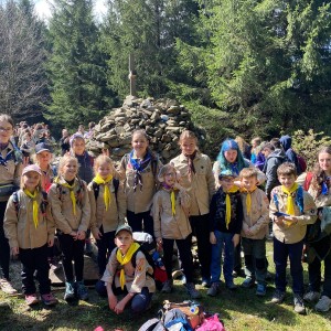 Ivančena 2025 - Pandy, Kocouři, Sokoli