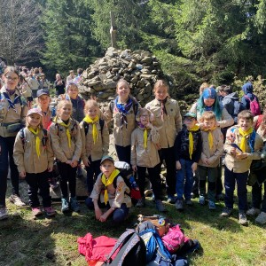 Ivančena 2025 - Pandy, Kocouři, Sokoli