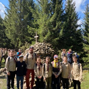 Ivančena 2025 - Pandy, Kocouři, Sokoli