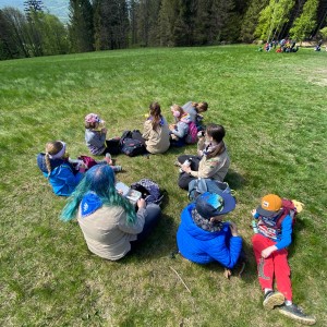 Ivančena 2025 - Pandy, Kocouři, Sokoli