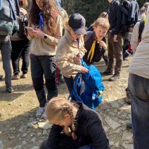 Ivančena 2025 - Pandy, Kocouři, Sokoli