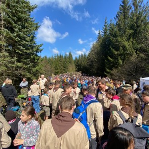 Ivančena 2025 - Pandy, Kocouři, Sokoli