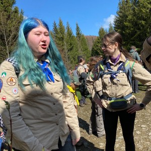 Ivančena 2025 - Pandy, Kocouři, Sokoli