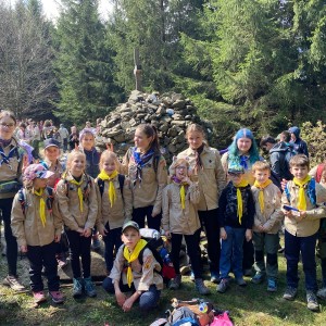 Ivančena 2025 - Pandy, Kocouři, Sokoli