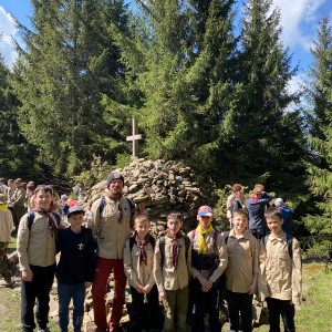 Ivančena 2025 - Pandy, Kocouři, Sokoli