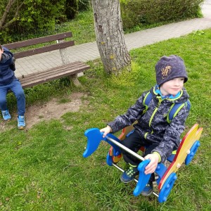 Jestřábí výprava na Mohylu míru