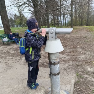 Jestřábí výprava na Mohylu míru