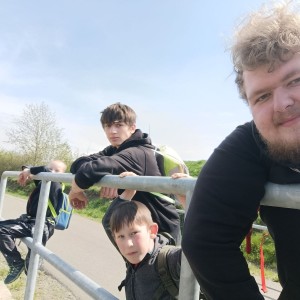 Jestřábí výprava na Mohylu míru