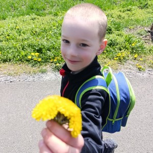 Jestřábí výprava na Mohylu míru