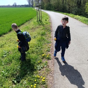 Jestřábí výprava na Mohylu míru