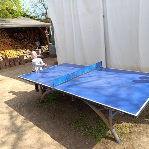 Jestřábí výprava na Mohylu míru