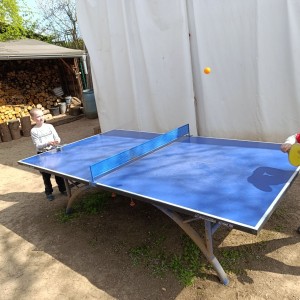 Jestřábí výprava na Mohylu míru