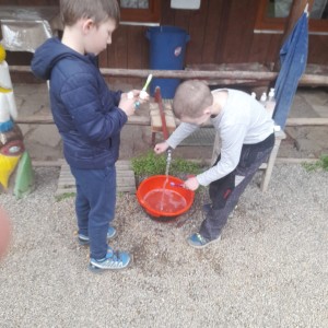 Jestřábí výprava na Mohylu míru