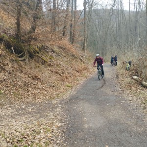Kobří cyklovýprava