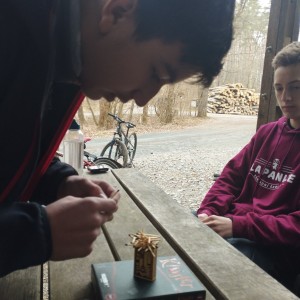 Kobří cyklovýprava