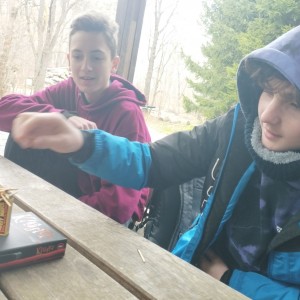 Kobří cyklovýprava