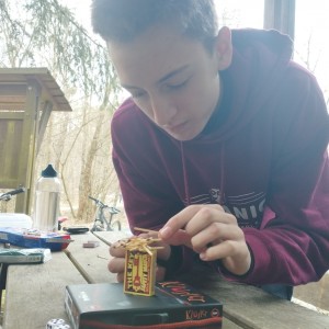 Kobří cyklovýprava