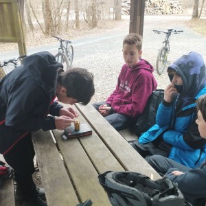 Kobří cyklovýprava