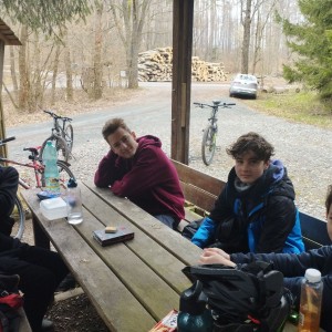 Kobří cyklovýprava