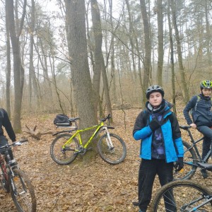 Kobří cyklovýprava