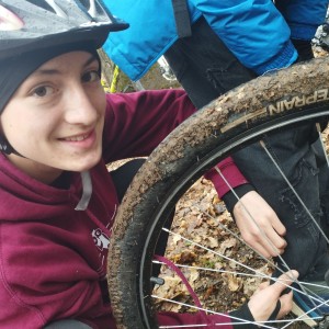 Kobří cyklovýprava