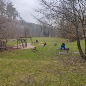 Kobří cyklovýprava