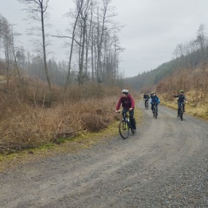 Kobří cyklovýprava