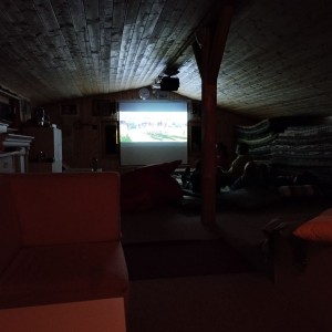 Kobří lasergame