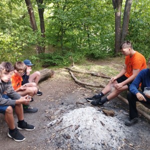 Kobří putování po Českém krasu