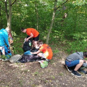 Kobří putování po Českém krasu