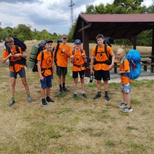 Kobří putování po Českém krasu