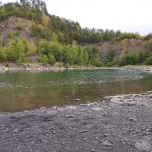 Kobří putování po Českém krasu