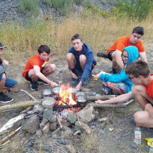 Kobří putování po Českém krasu