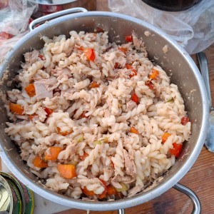 Krajské kolo Svojsíkova závodu 2025